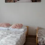Lilka Lejlighed Debina (Ustka)