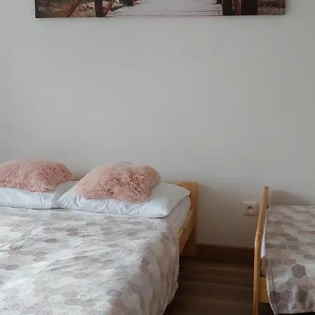 Lilka Daire Debina (Ustka)
