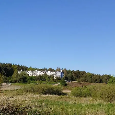 Lilka דירה Debina (Ustka)