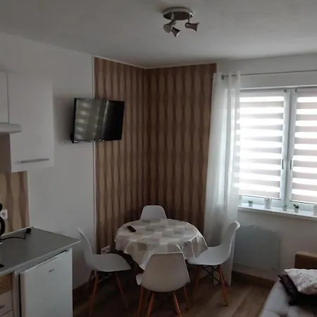 Apartment Lilka