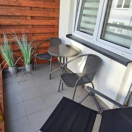 Apartment Lilka *