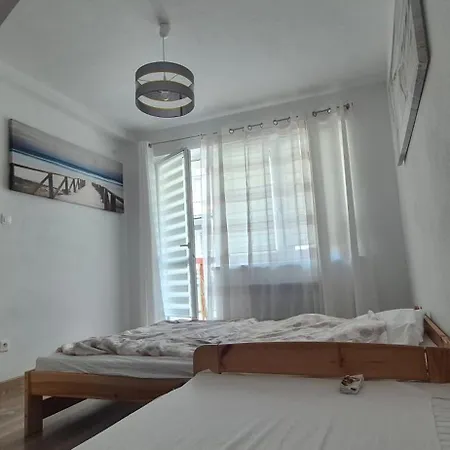 Lilka Apartment